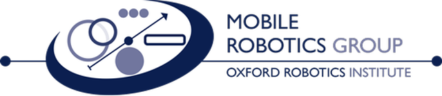 Mobile Robotics Group
