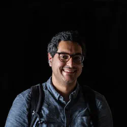 Benjamin Ramtoula