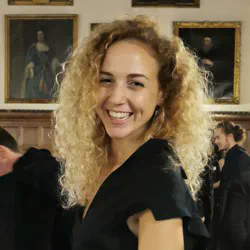 Efimia Panagiotaki