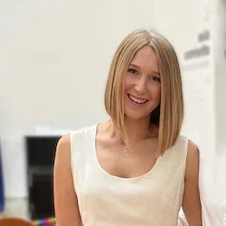 Giorgia Modi