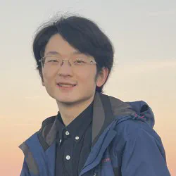 Jianhao Yuan