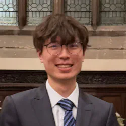 Shing Hei Rickie Chan